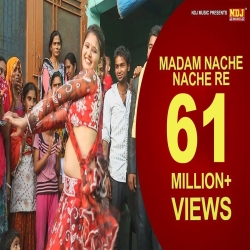 Madam Nache Nache Re Tu To Mp3 Song