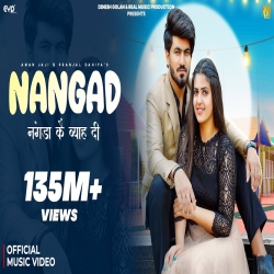 Nangad Mp3 Song