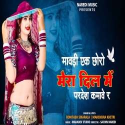 Mawadi Ek Chhoro Mera Dil Me Pradesh Kamave Ye Mp3 Song