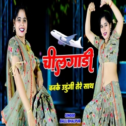 Chilgadi Banke Udungi Tere Sath Mp3 Song